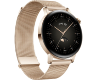 HUAWEI WATCH GT 3 42mm Elegant - 692430 - zdjęcie 4